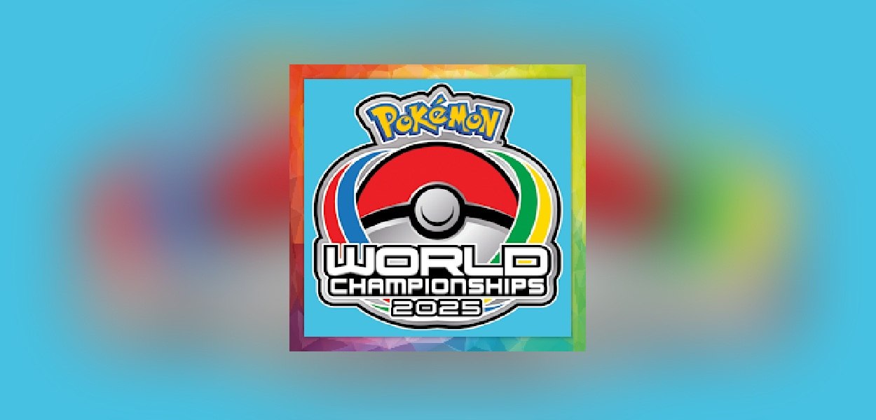 Disponibile l'app Pokémon Events per i partecipanti al Mondiale 2025