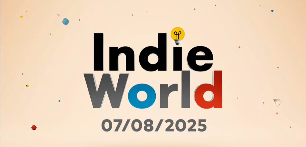 Indie World agosto