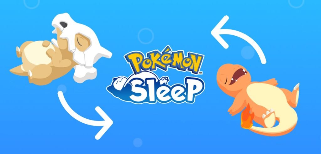 Pokémon Sleep scambi