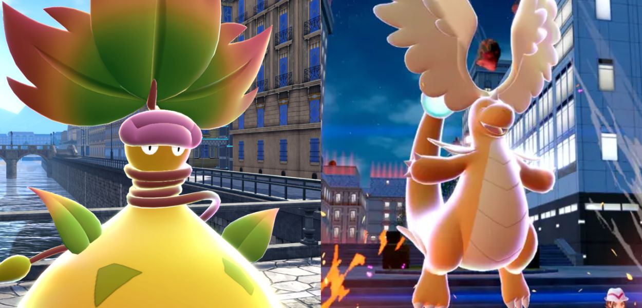 Leggende Pokémon: Z-A: ecco tutte le Megapietre disponibili e dove trovarle