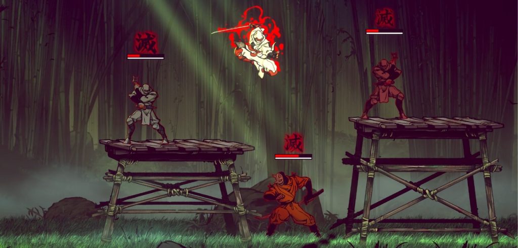 Shinobi: Art of Vengeance