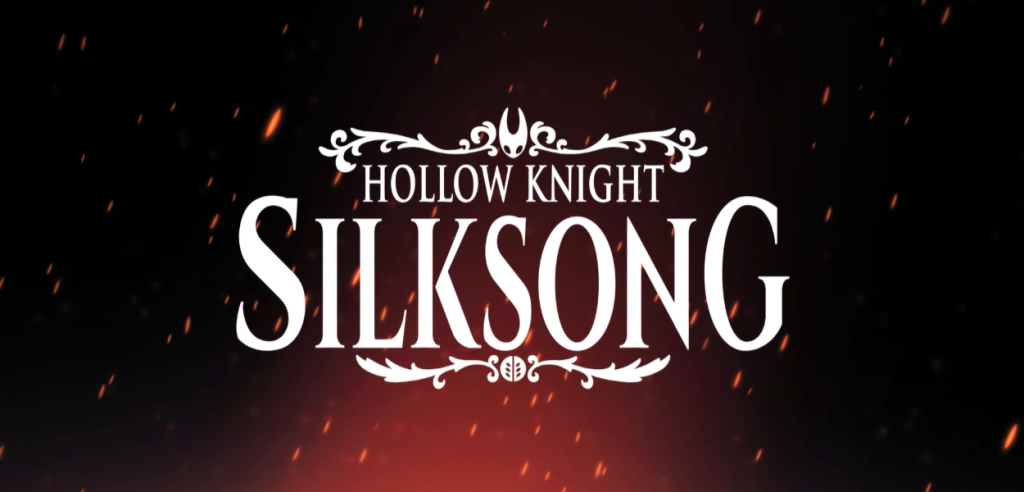 Silksong annunciato