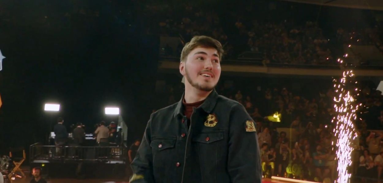 Giovanni Cischke trionfa nel VGC Masters ai Mondiali Pokémon 2025, ecco tutti i vincitori