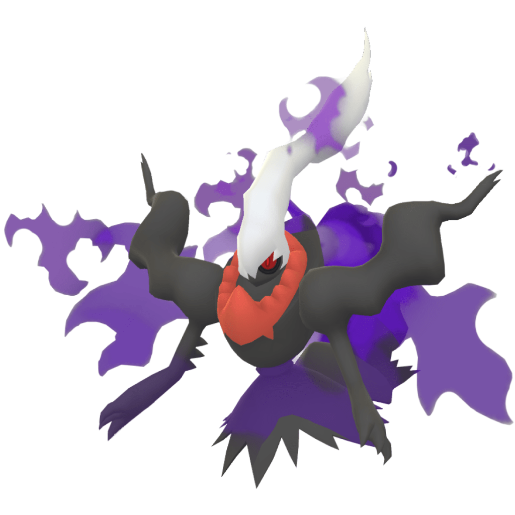 Darkrai Ombra