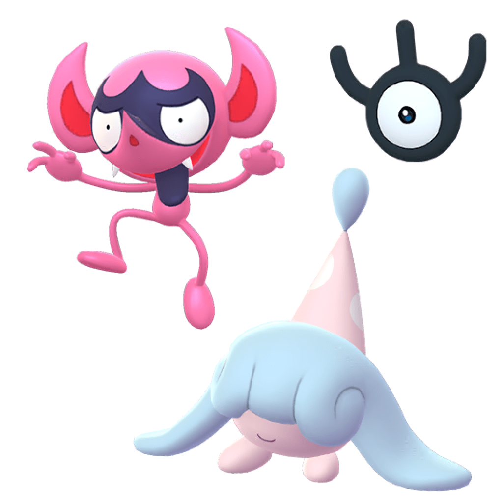 Pokémon