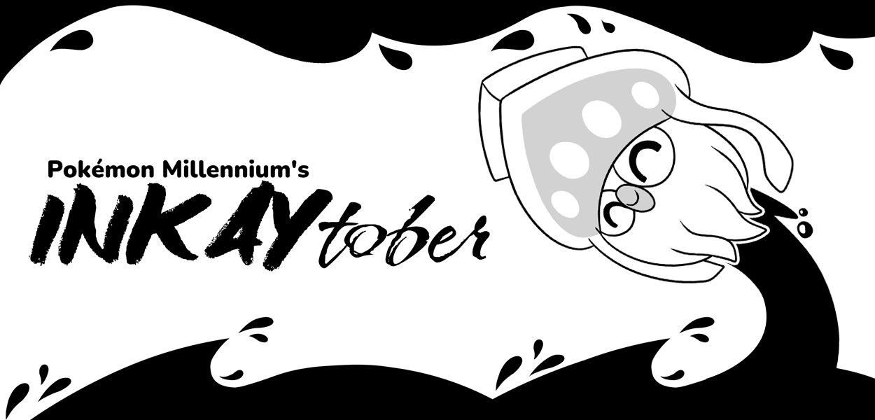 inkaytober 2025