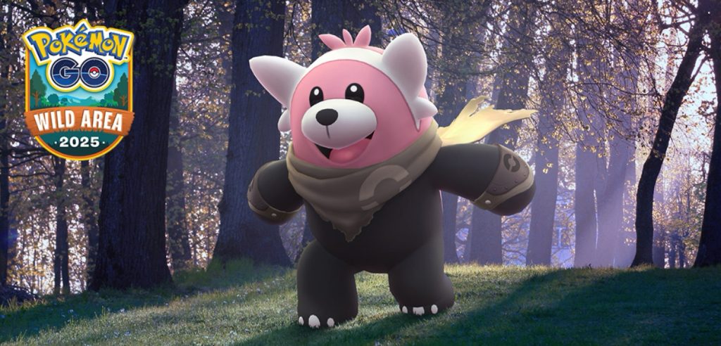 Bewear mantella silvestre