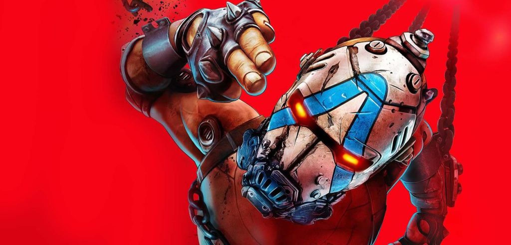 Borderlands 4