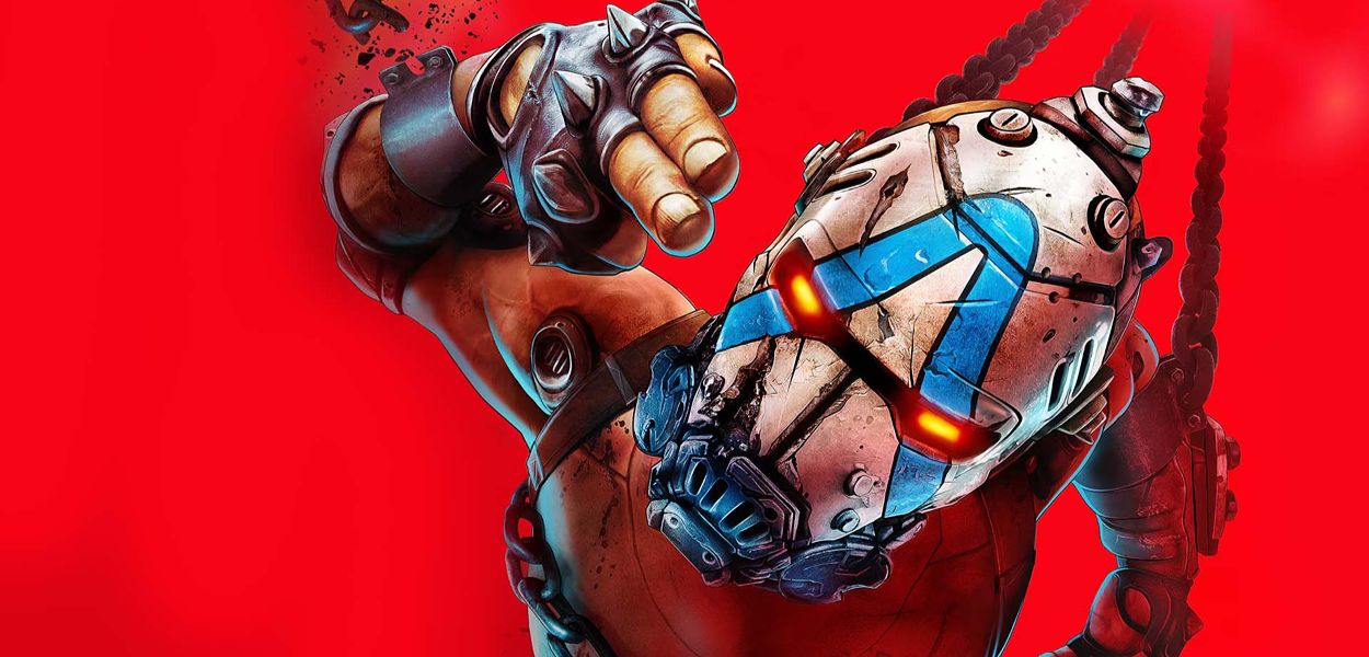Borderlands 4 su Nintendo Switch 2 è stato rinviato
