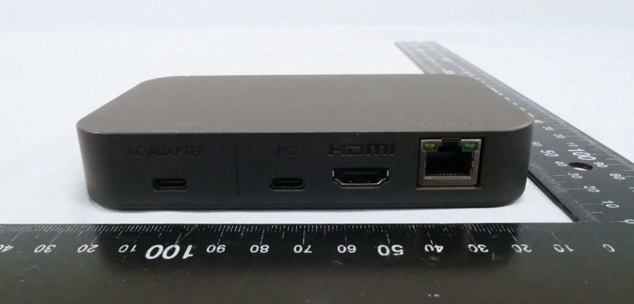 Appaiono in rete delle nuove immagini del devkit di Nintendo Switch 2