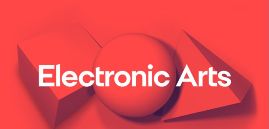Electronic Arts