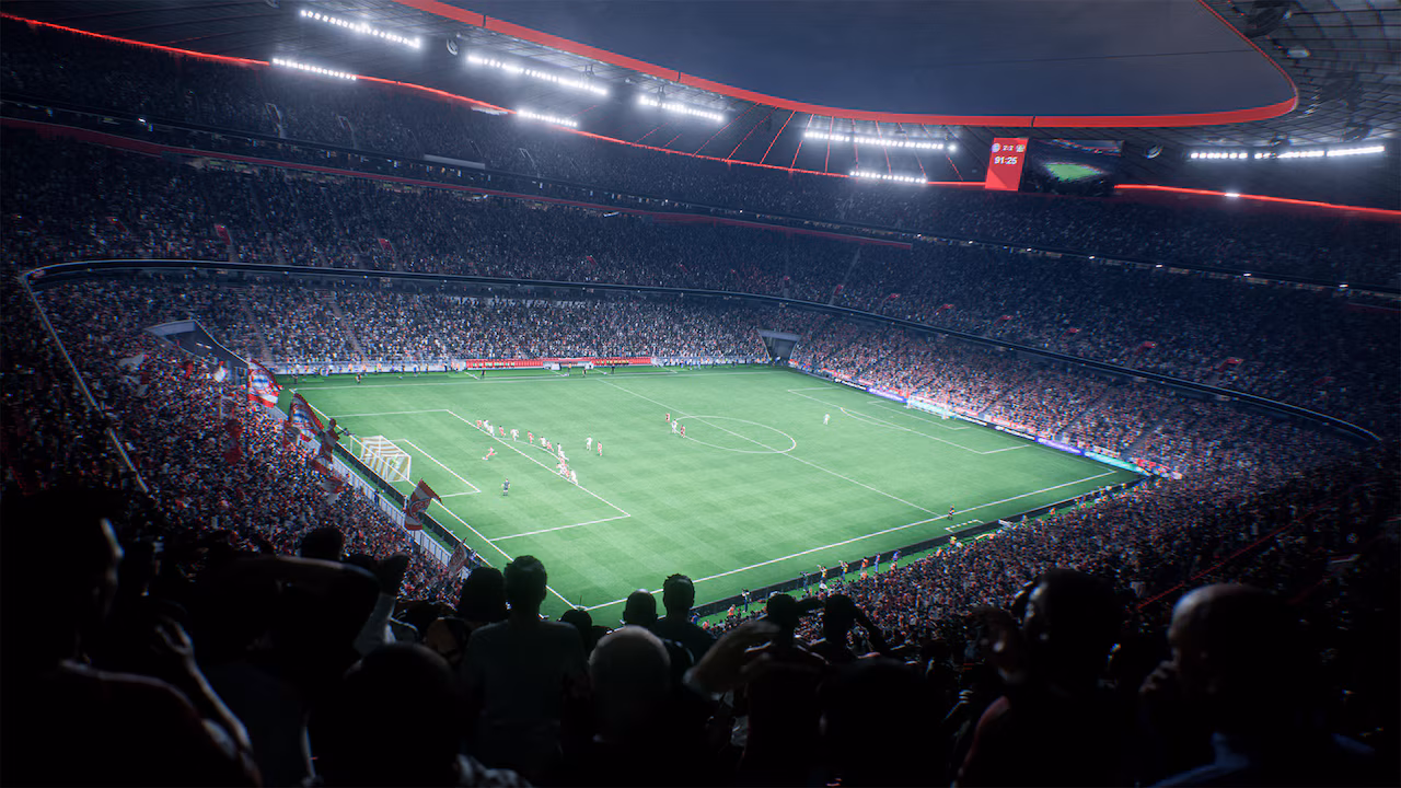 stadi FC 26