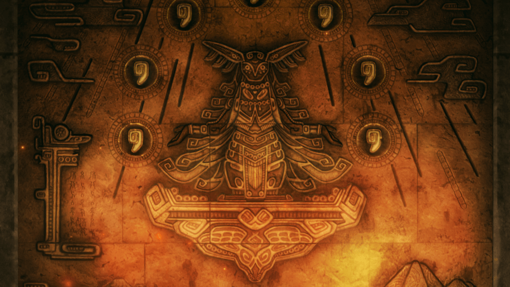 figura misteriosa hyrule warriors