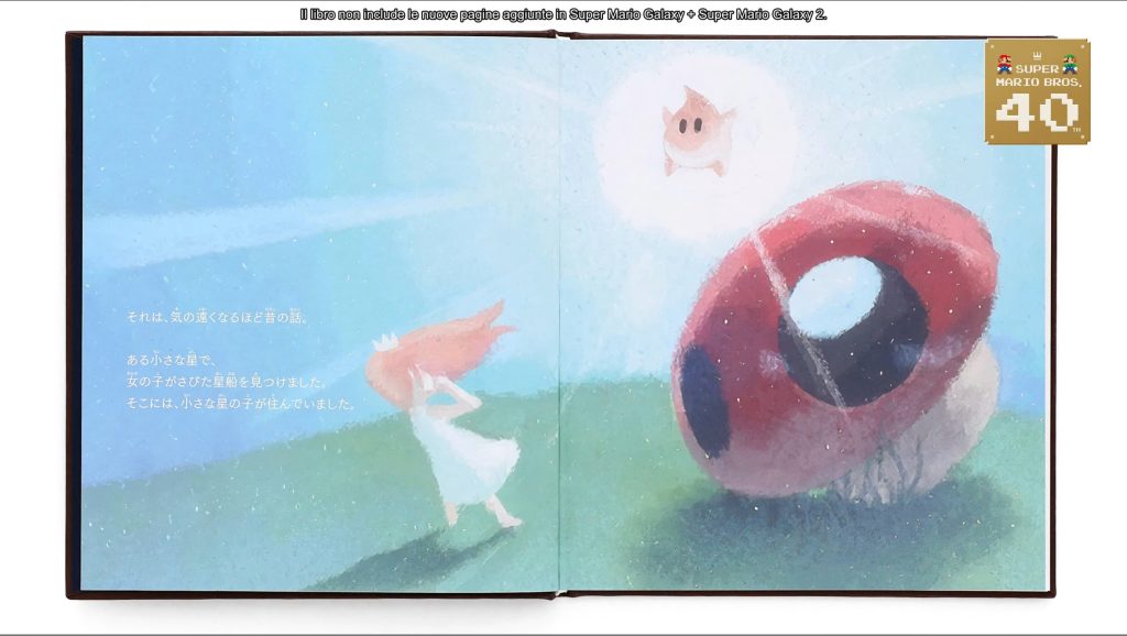 Libro Rosalina
