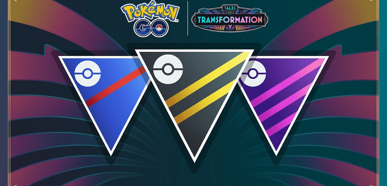 Lega Lotte GO: le novità della stagione Storie di Trasformazioni