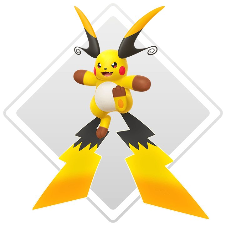 Pokémon Megadimensione