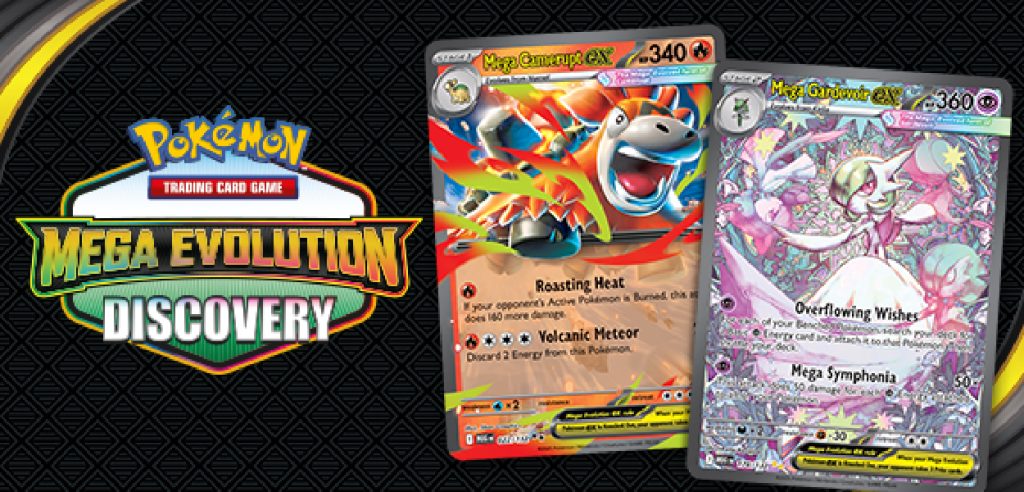 Evento Megaevoluzione
