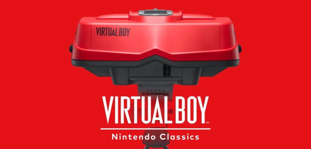 Virtual Boy