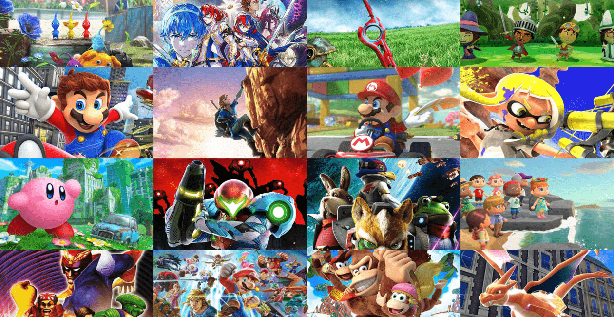 La politica creativa di Nintendo secondo Ken Watanabe