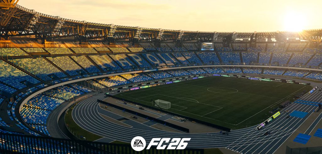 stadi FC 26