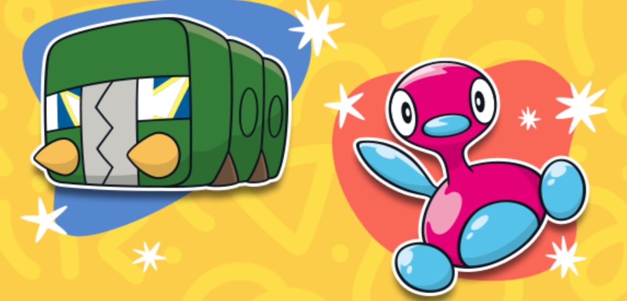 Il sito Pokémon pubblica un'infografica sugli stadi evolutivi intermedi