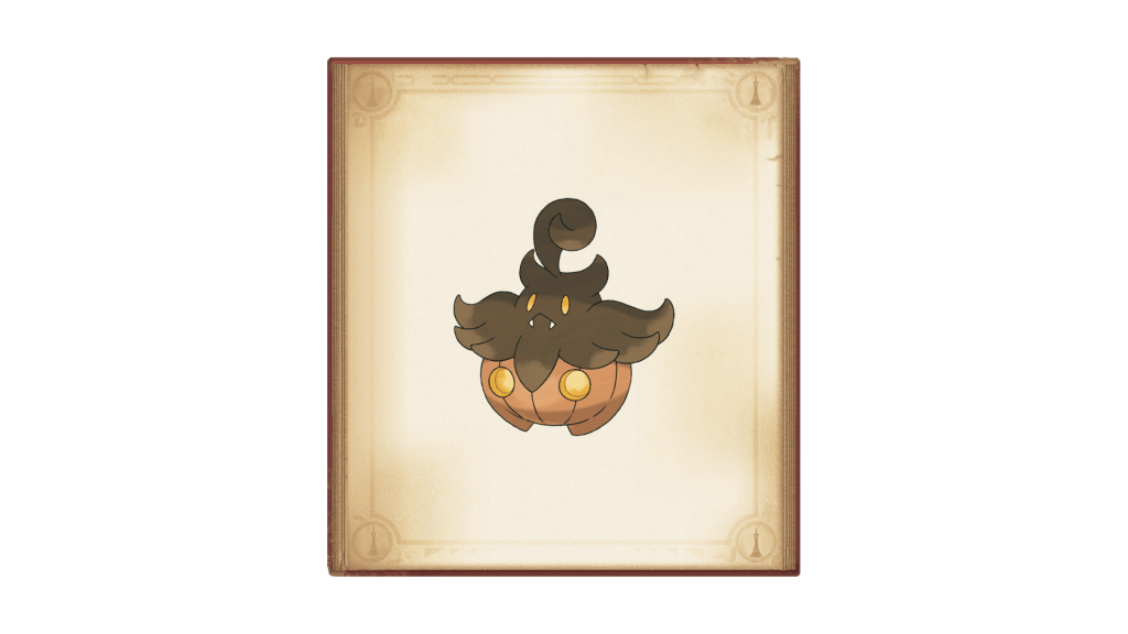 Libro Pumpkaboo Lumio