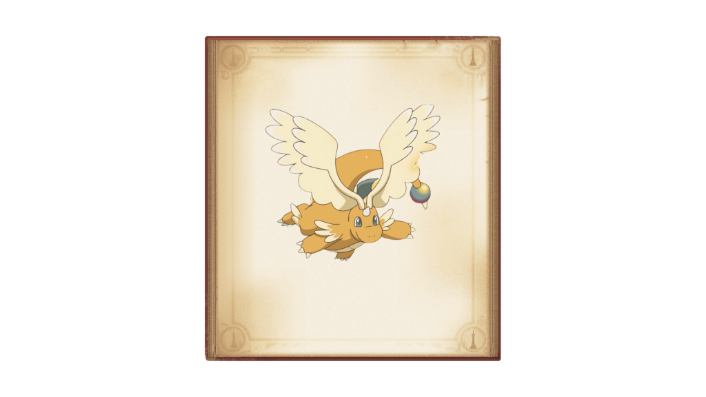 Libro Dragonite Lumio