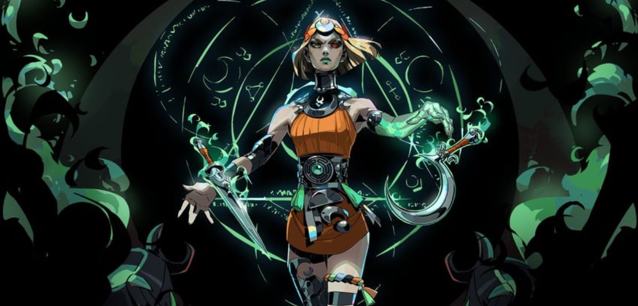 Hades II in arrivo: annunciata la data durante il Nintendo Direct