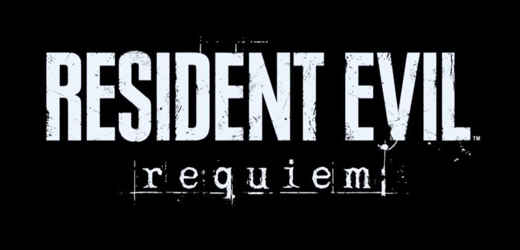Resident Evil Requiem Switch 2