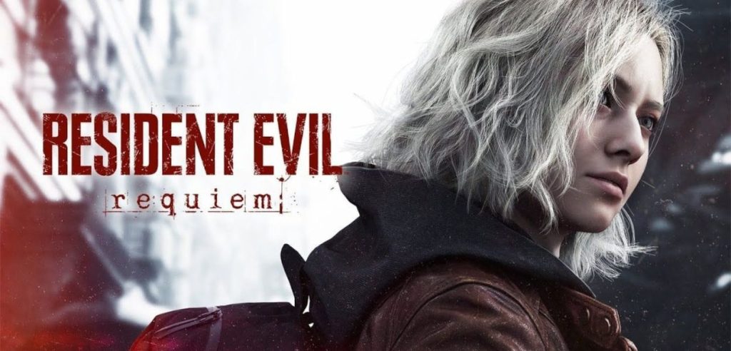 Resident Evil Switch 2