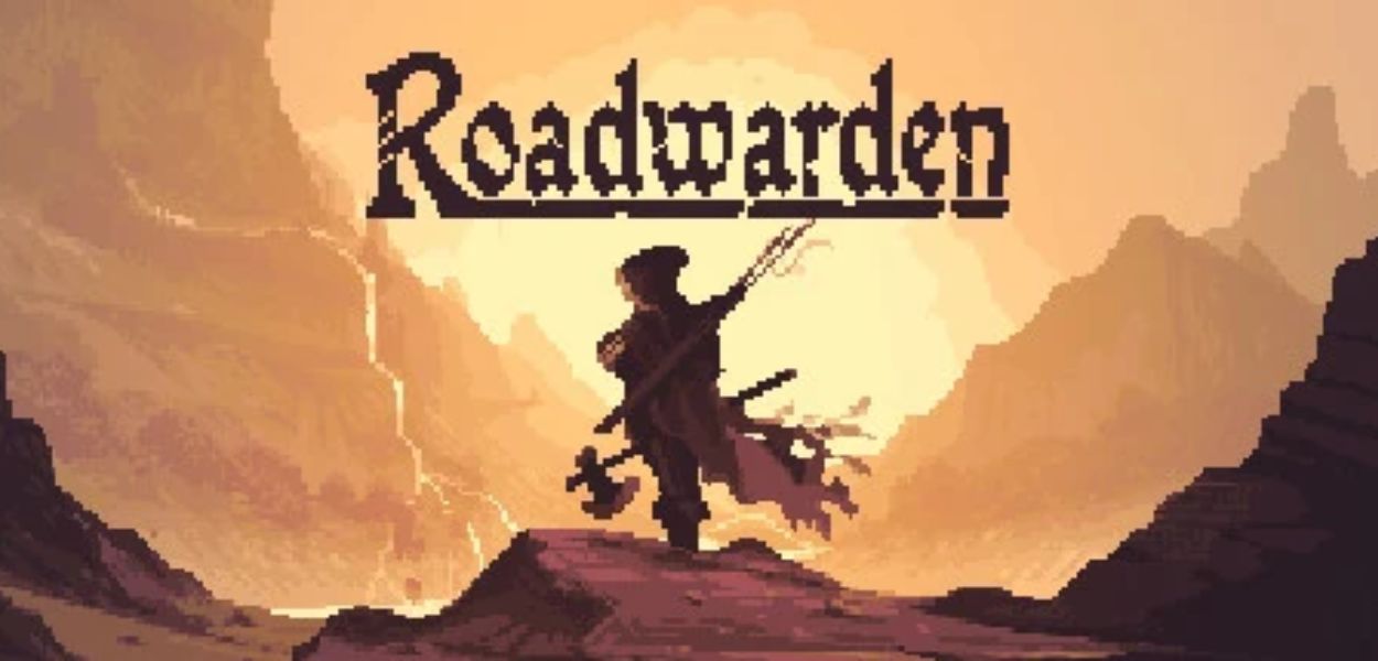 Roadwarden, Recensione: l'ardua avventura di un guardiano