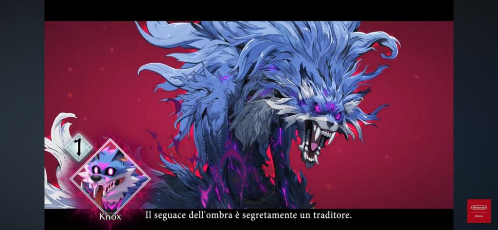 Seguace dell'ombra Fire Emblem Shadow