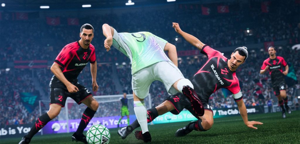 Zlatan FC