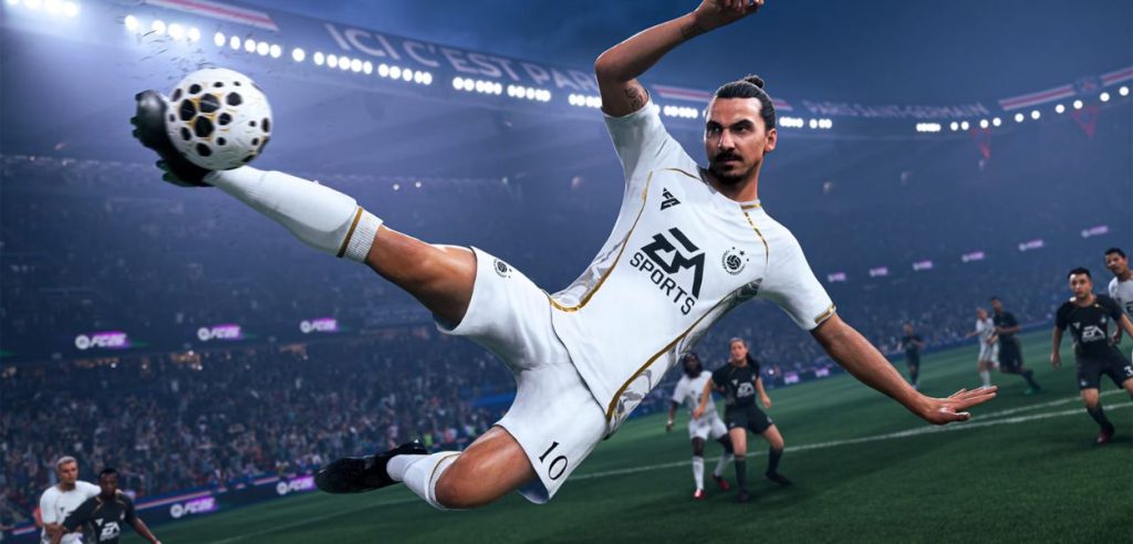 EA SPORTS FC 26