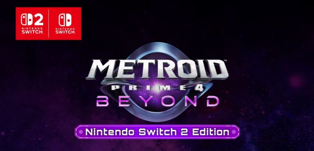 Metroid Prime