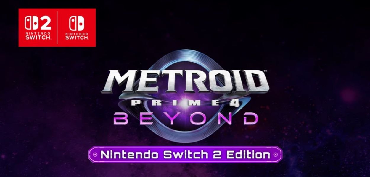 Annunciata la data d'uscita di Metroid Prime 4: Beyond