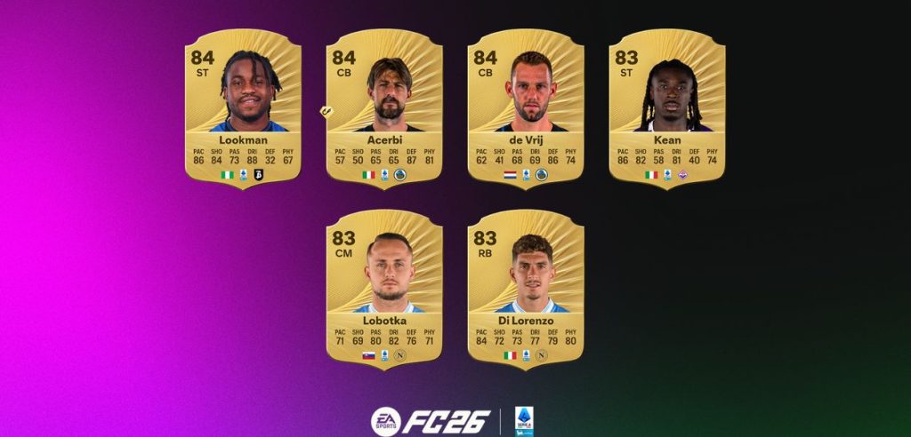 EA SPORTS FC