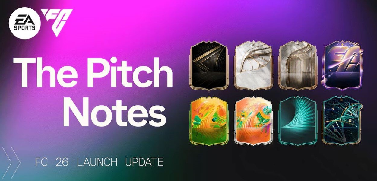 EA SPORTS FC 26: gli eventi della prima stagione, ecco cosa ci aspetta nelle modalità online