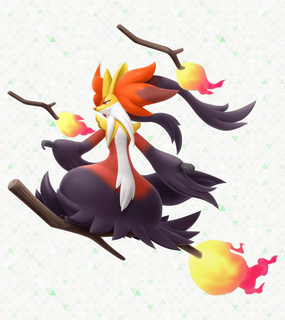 Leggende Pokémon: Z-A
