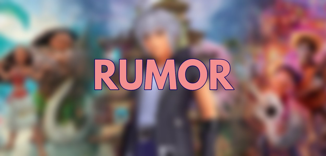 Kingdom Hearts IV: un rumor anticipa i possibili mondi di gioco