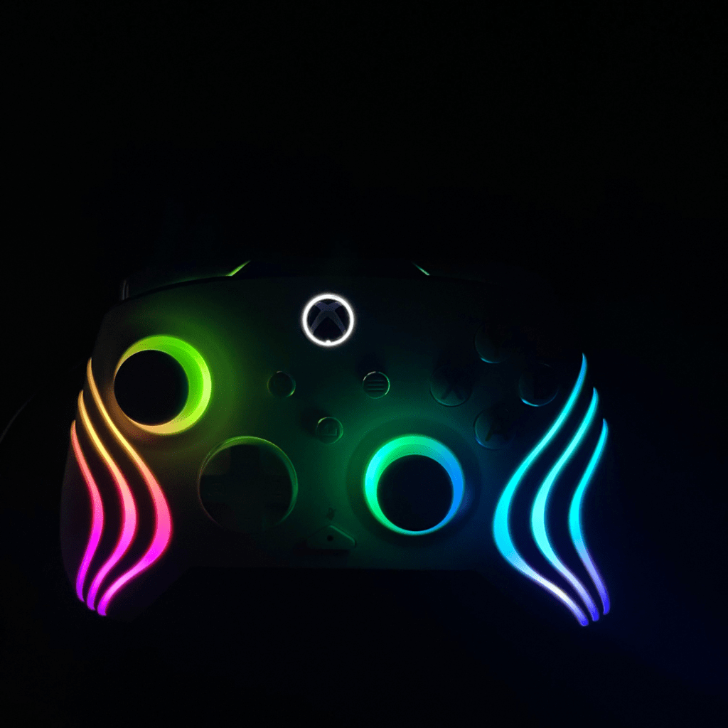 led afterglow wave turtle beach