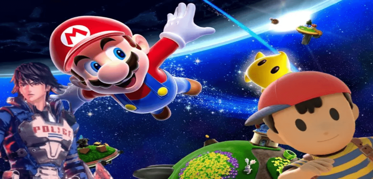 Nintendo rinnova la proprietà intellettuale di cinque sue serie