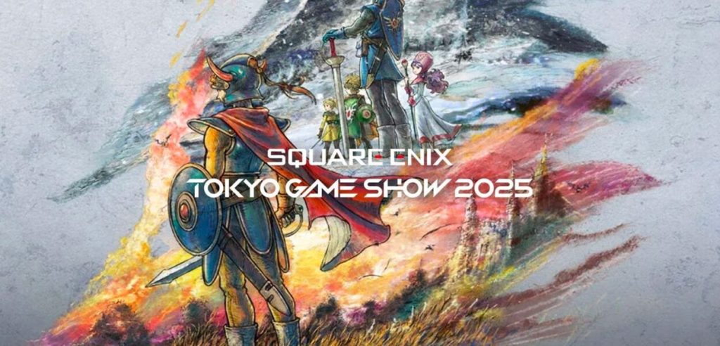 Tokyo Game Show