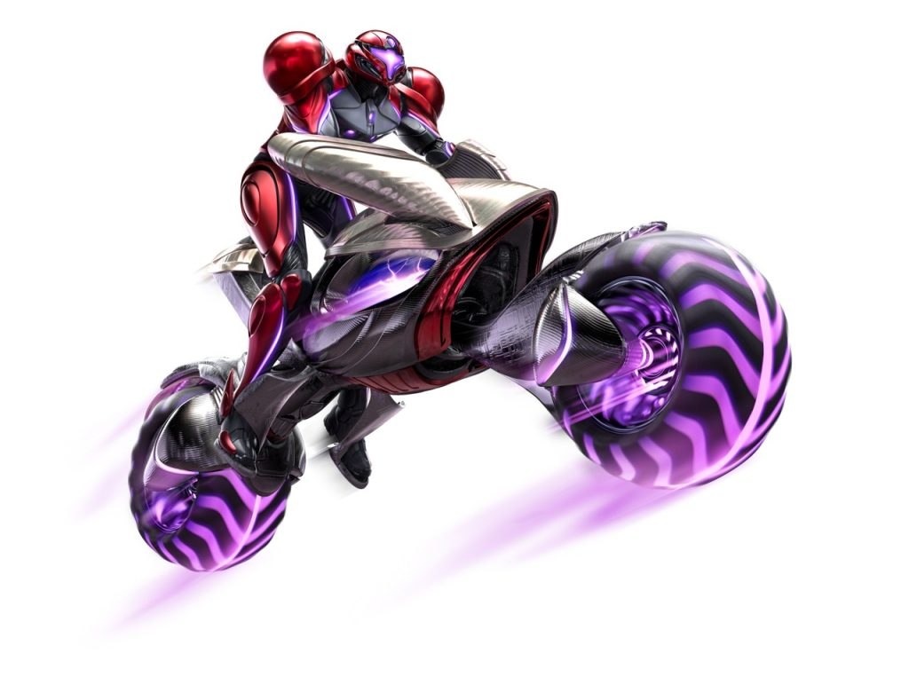 Metroid Prime 4