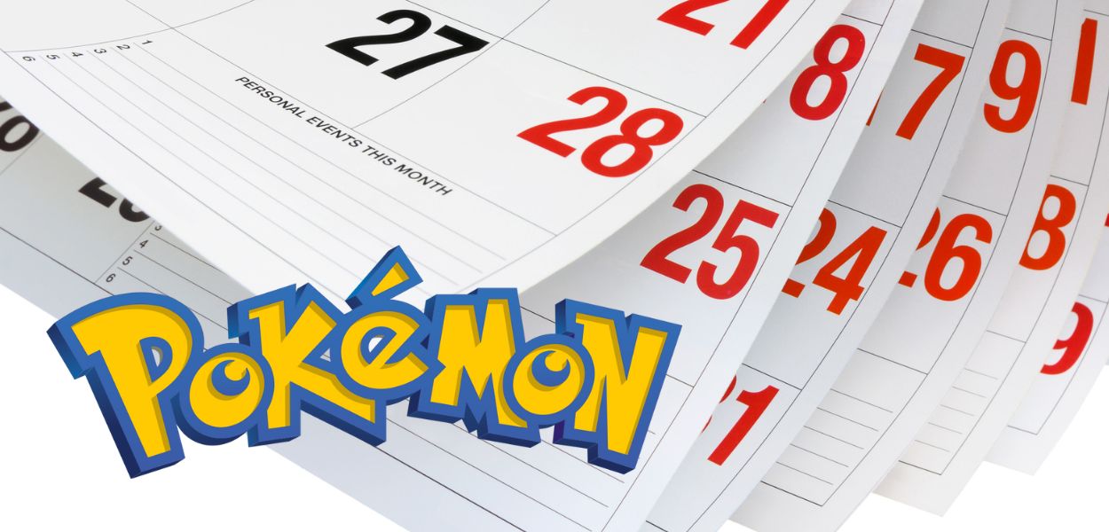 Teraleak 2: rivelati i periodi di lancio dei giochi in sviluppo di Game Freak