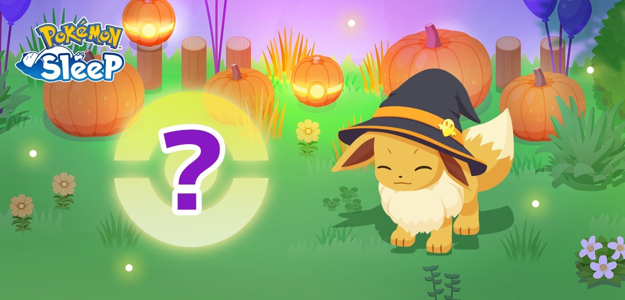 Un sonno da brividi su Pokémon Sleep con l'evento 