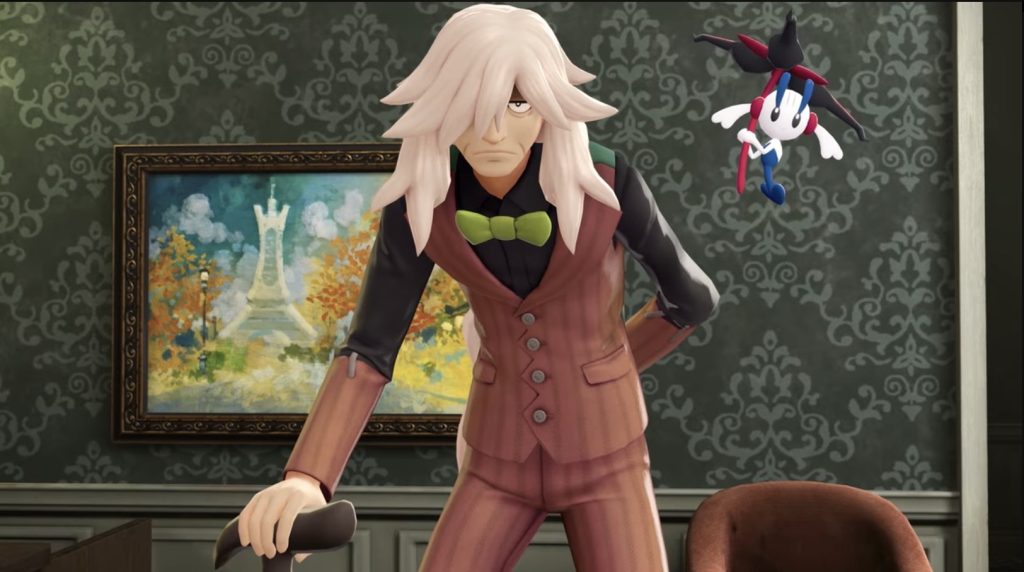 personaggi secondari 2 az