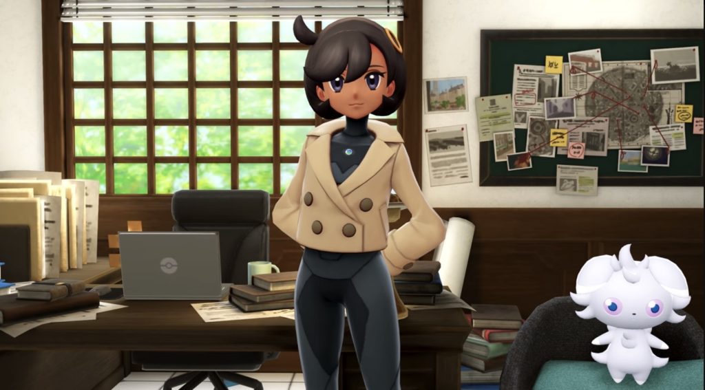 personaggi secondari 3 matière