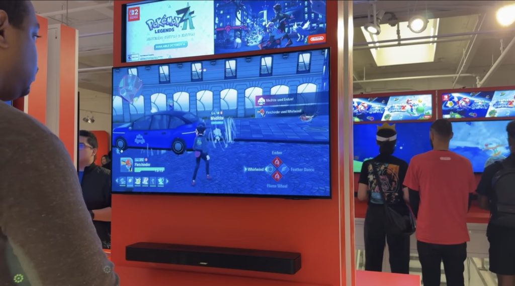 gameplay royale za 4