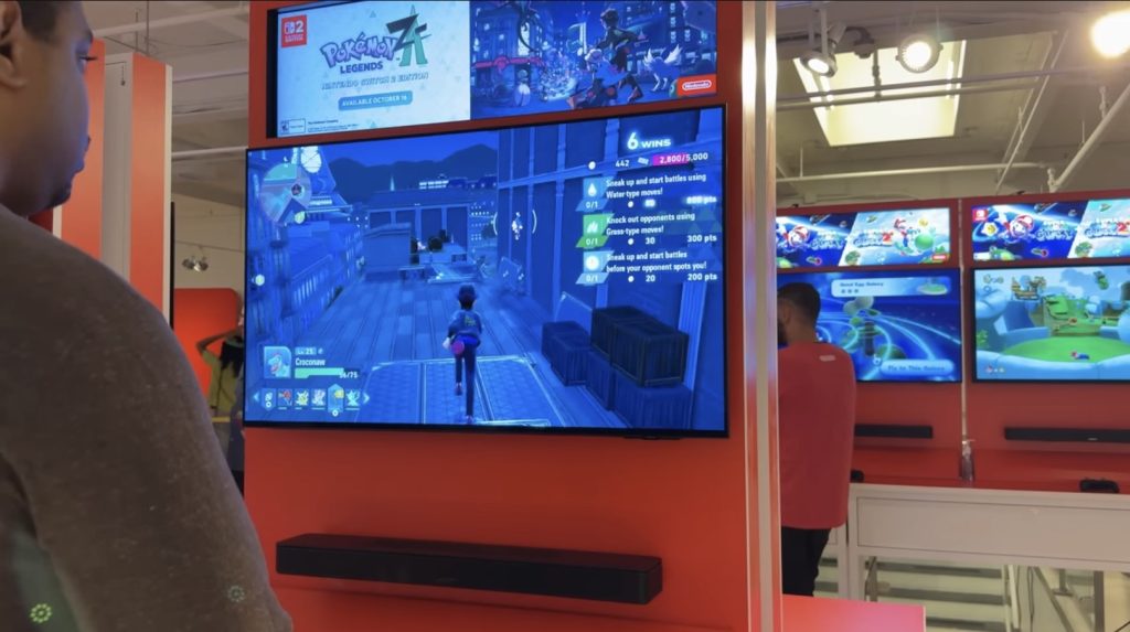 gameplay royale za 13